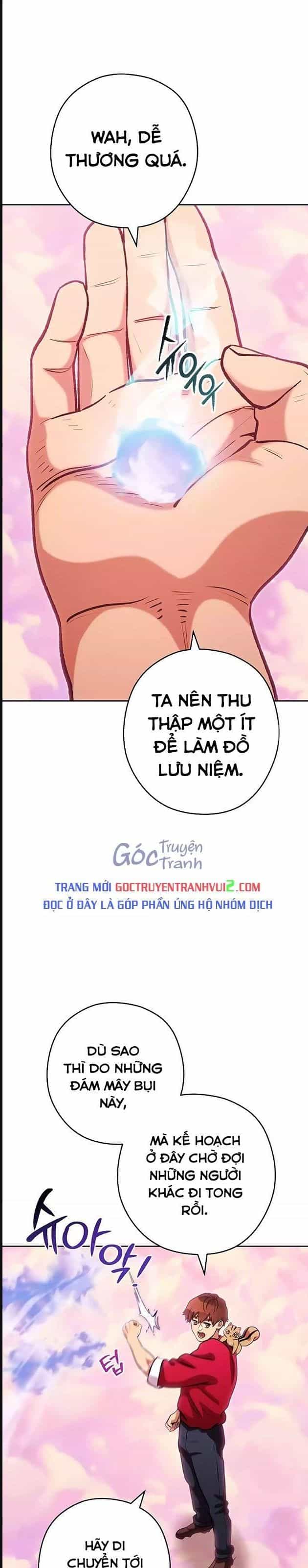 Tái Thiết Hầm Ngục - Chương 204 - ảnh 32