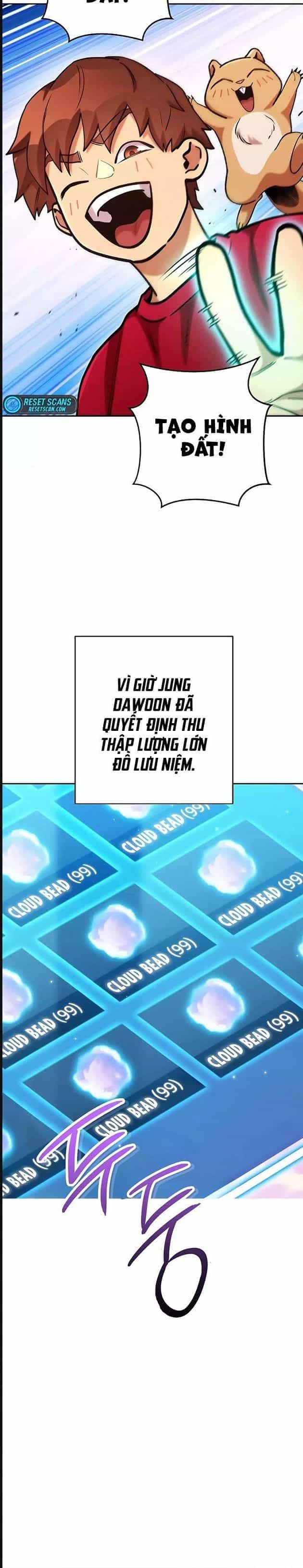 Tái Thiết Hầm Ngục - Chương 204 - ảnh 34