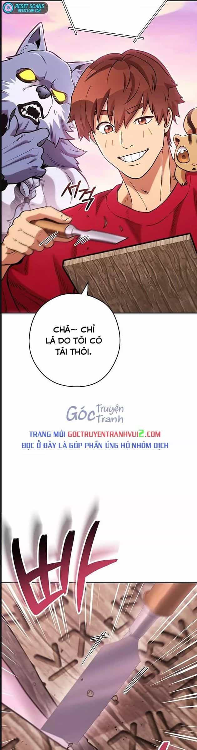 Tái Thiết Hầm Ngục - Chương 205 - ảnh 31