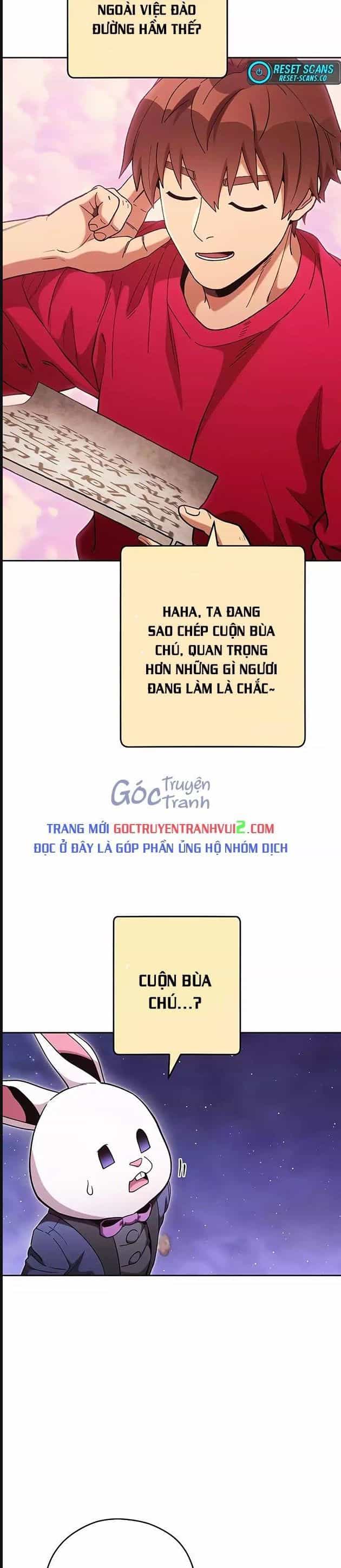 Tái Thiết Hầm Ngục - Chương 206 - ảnh 19