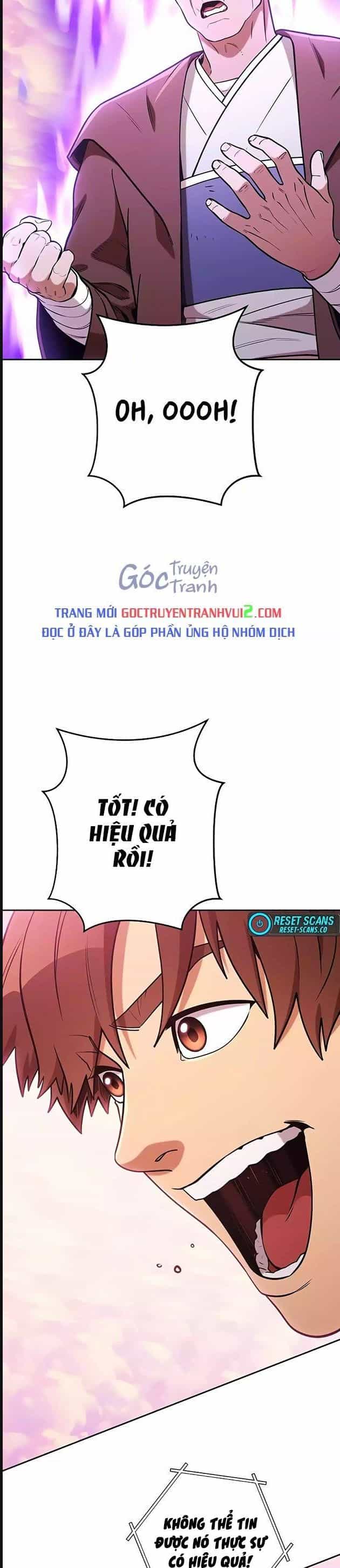 Tái Thiết Hầm Ngục - Chương 206 - ảnh 29