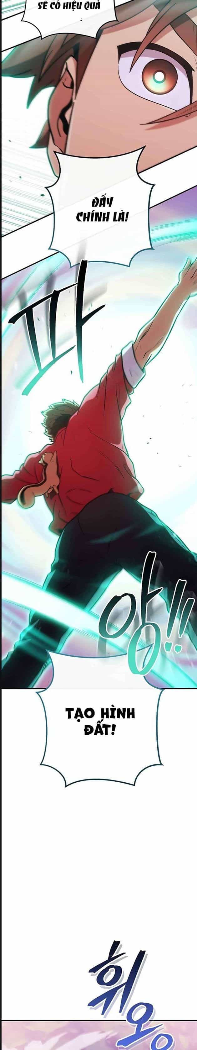 Tái Thiết Hầm Ngục - Chương 207 - ảnh 24