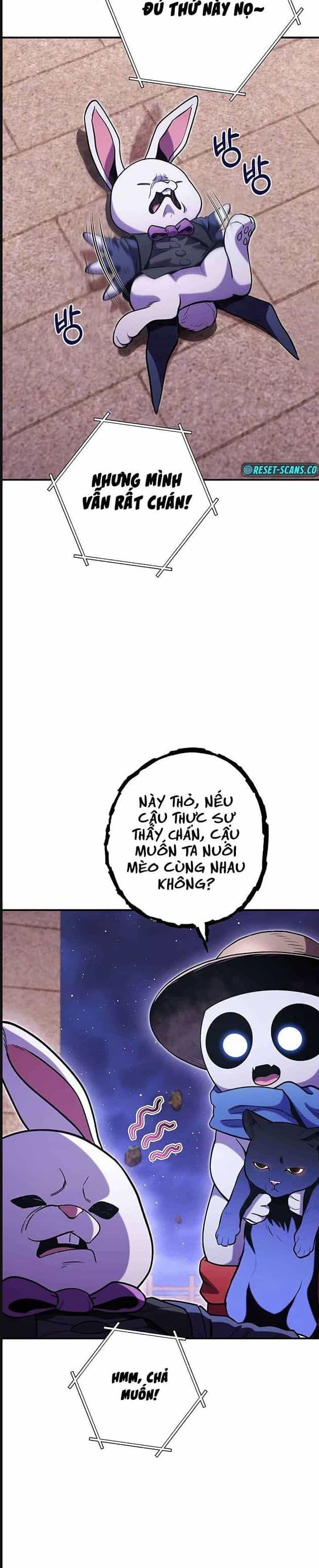 Tái Thiết Hầm Ngục - Chương 207 - ảnh 33