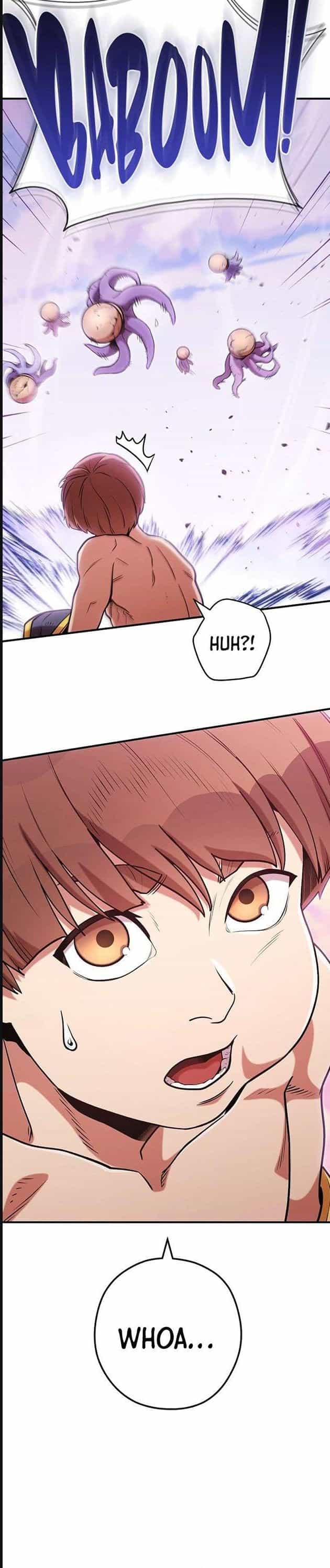 Tái Thiết Hầm Ngục - Chương 208 - ảnh 32