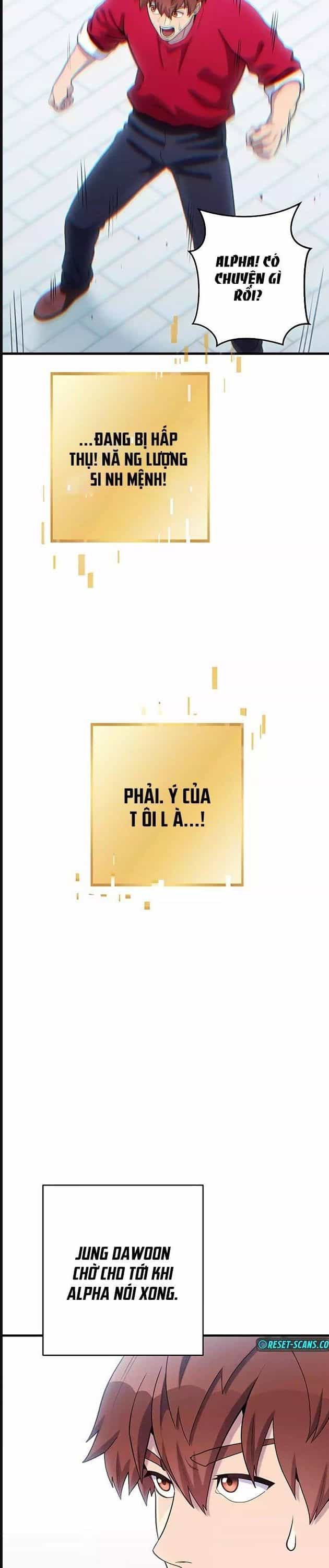 Tái Thiết Hầm Ngục - Chương 209 - ảnh 13
