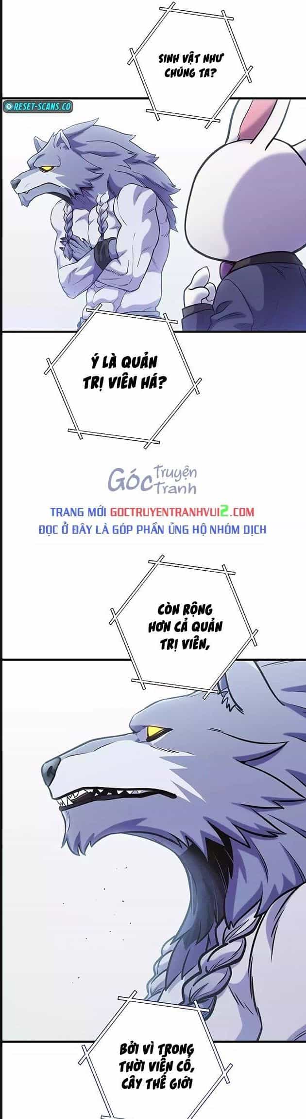 Tái Thiết Hầm Ngục - Chương 209 - ảnh 31