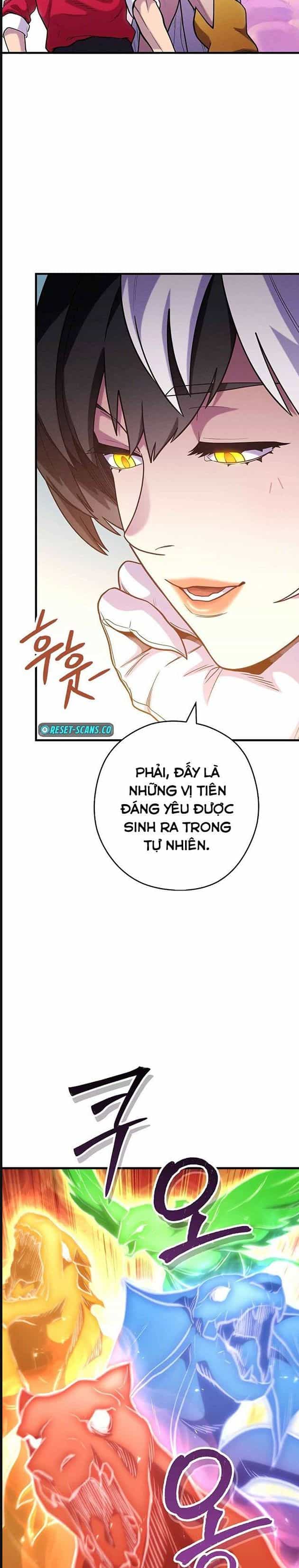Tái Thiết Hầm Ngục - Chương 210 - ảnh 16