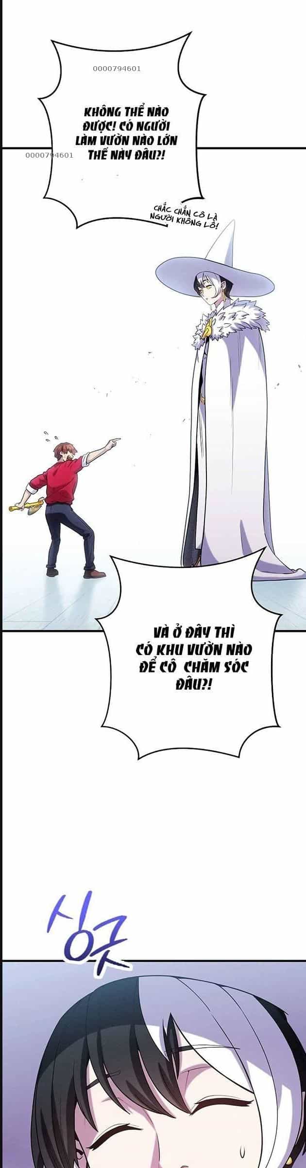 Tái Thiết Hầm Ngục - Chương 210 - ảnh 2