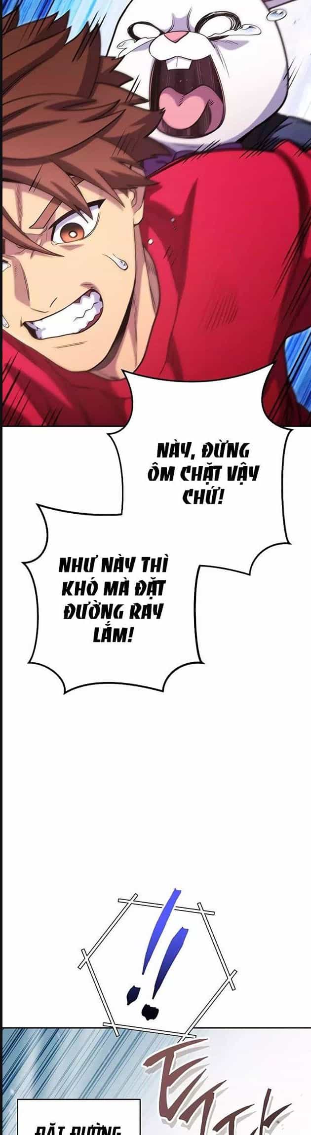Tái Thiết Hầm Ngục - Chương 211 - ảnh 36