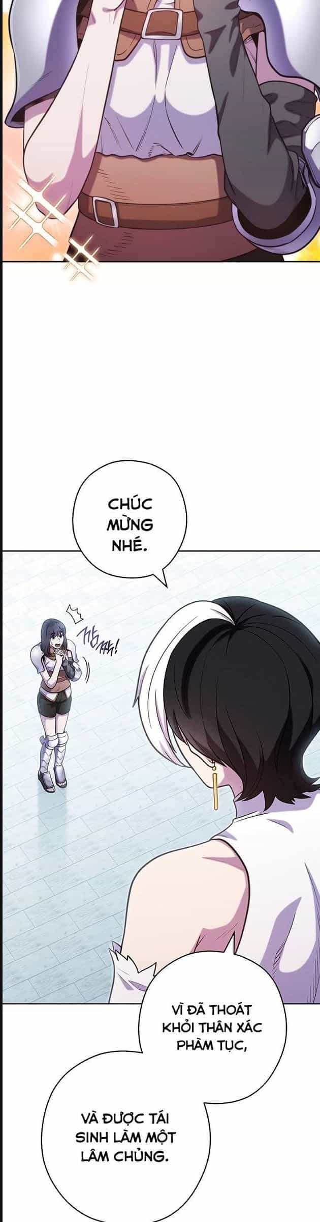Tái Thiết Hầm Ngục - Chương 212 - ảnh 26