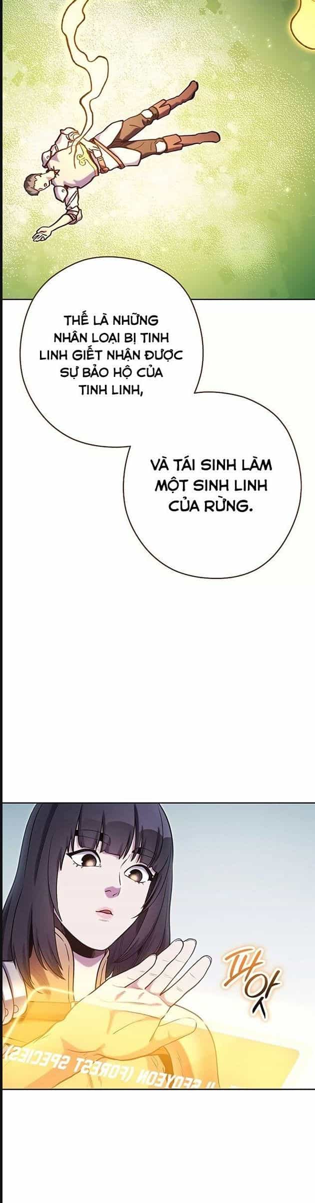 Tái Thiết Hầm Ngục - Chương 212 - ảnh 28