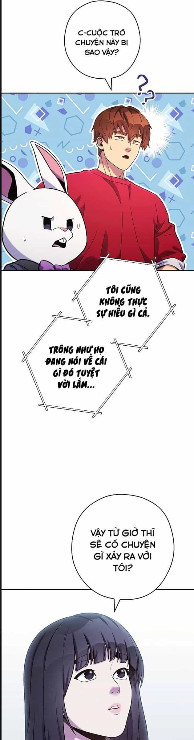 Tái Thiết Hầm Ngục - Chương 212 - ảnh 31