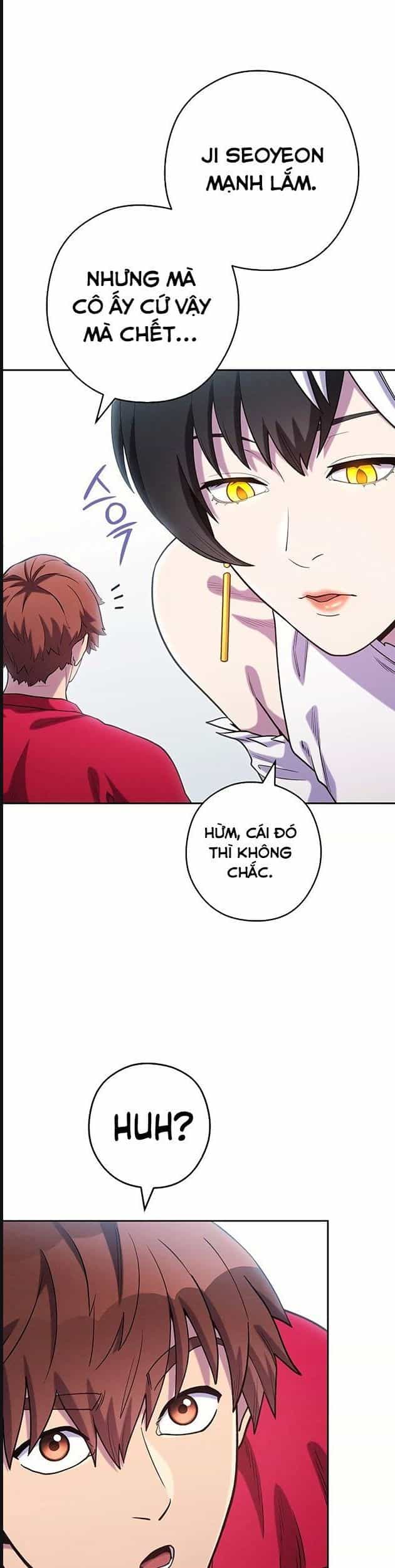 Tái Thiết Hầm Ngục - Chương 212 - ảnh 9