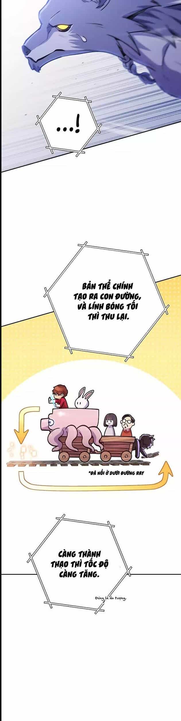Tái Thiết Hầm Ngục - Chương 213 - ảnh 20
