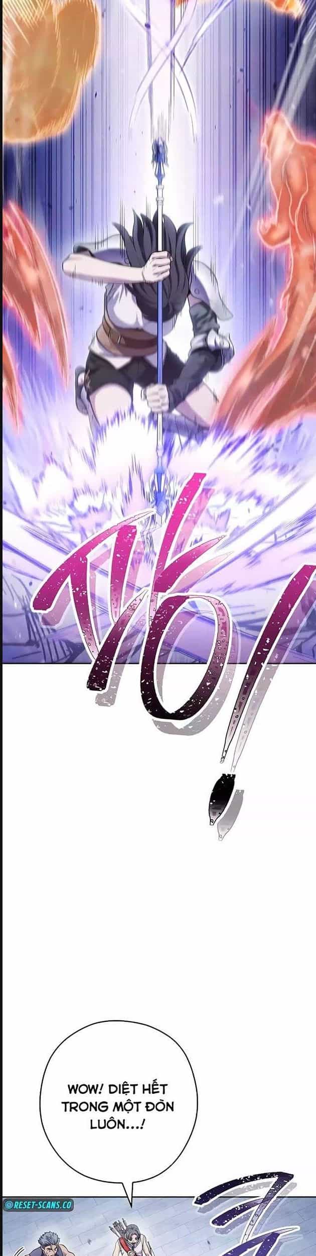 Tái Thiết Hầm Ngục - Chương 213 - ảnh 28