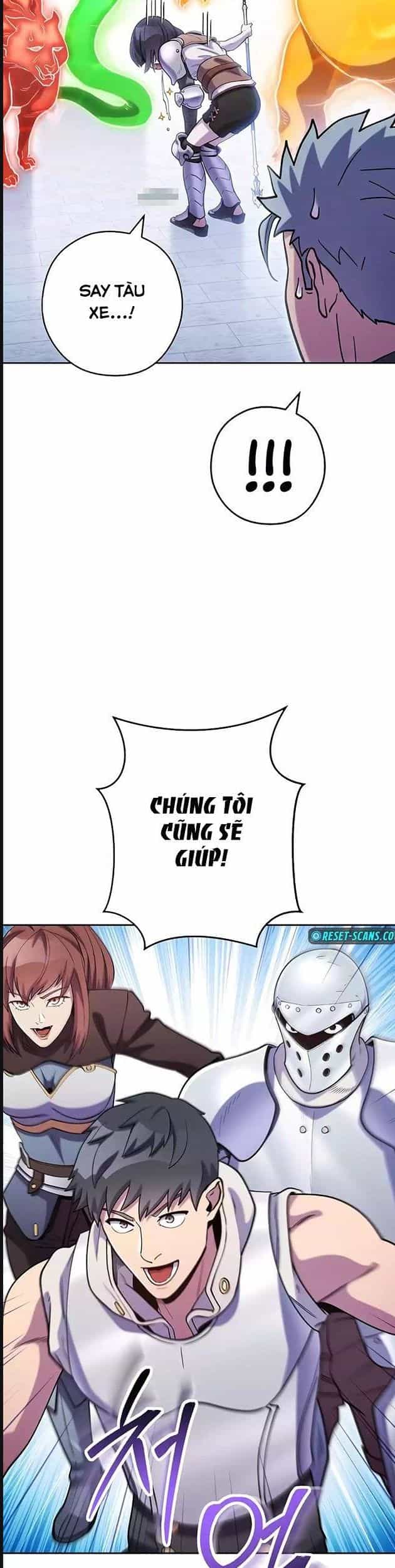Tái Thiết Hầm Ngục - Chương 213 - ảnh 31