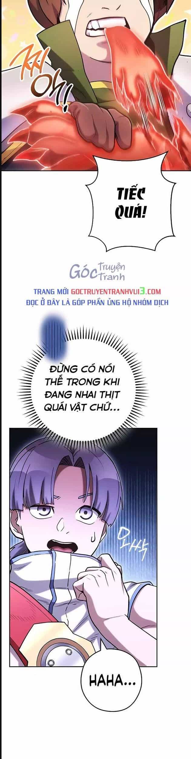 Tái Thiết Hầm Ngục - Chương 213 - ảnh 36