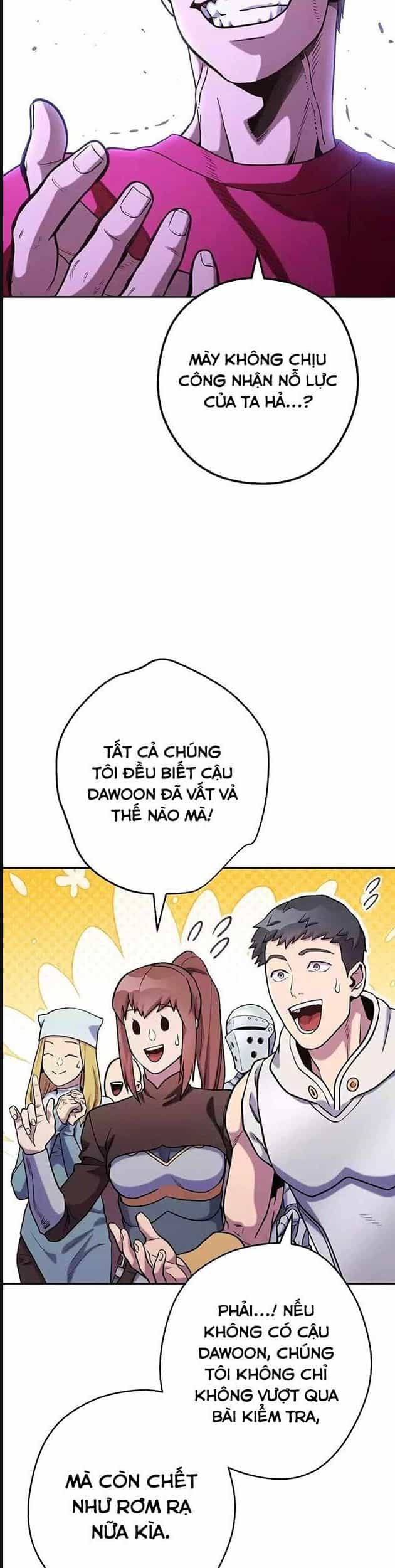 Tái Thiết Hầm Ngục - Chương 214 - ảnh 36
