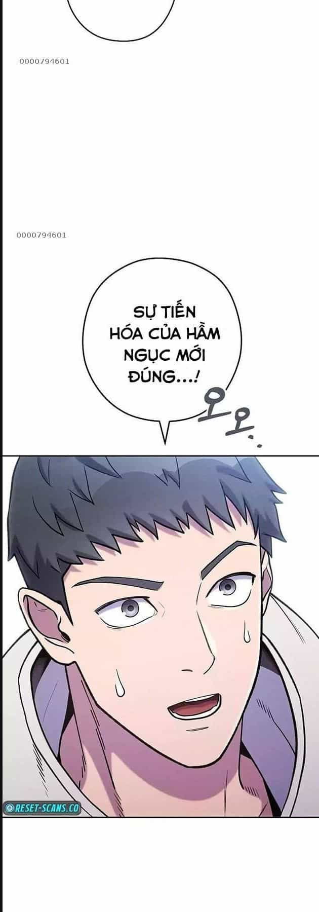 Tái Thiết Hầm Ngục - Chương 214 - ảnh 6