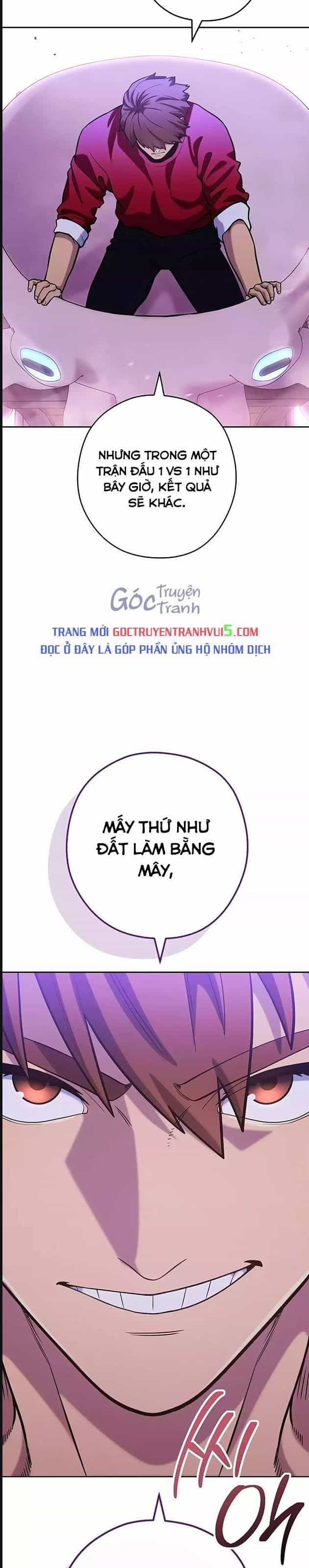 Tái Thiết Hầm Ngục - Chương 216 - ảnh 25