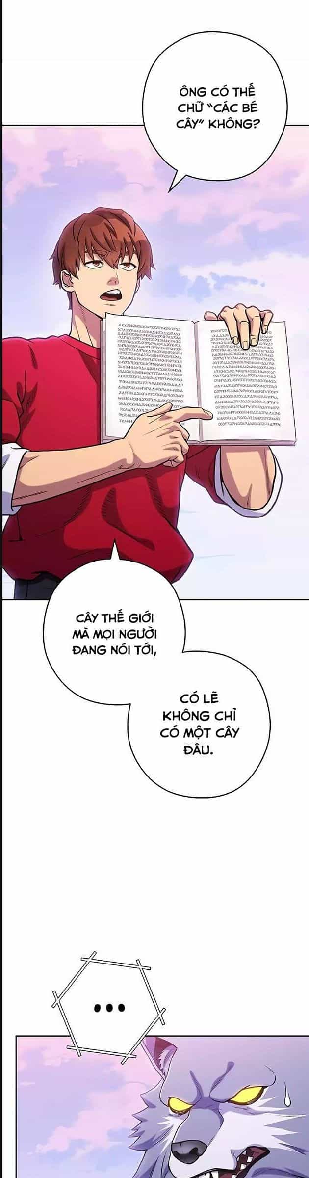 Tái Thiết Hầm Ngục - Chương 216 - ảnh 3