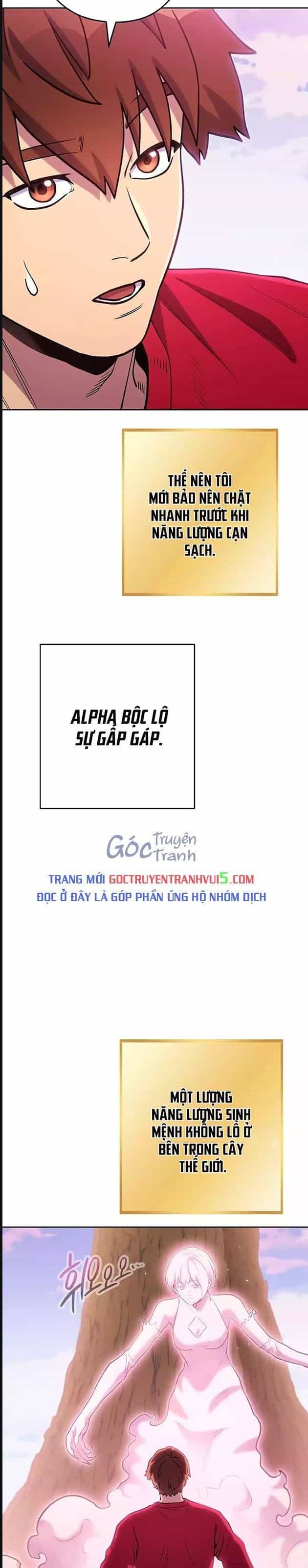 Tái Thiết Hầm Ngục - Chương 216 - ảnh 7