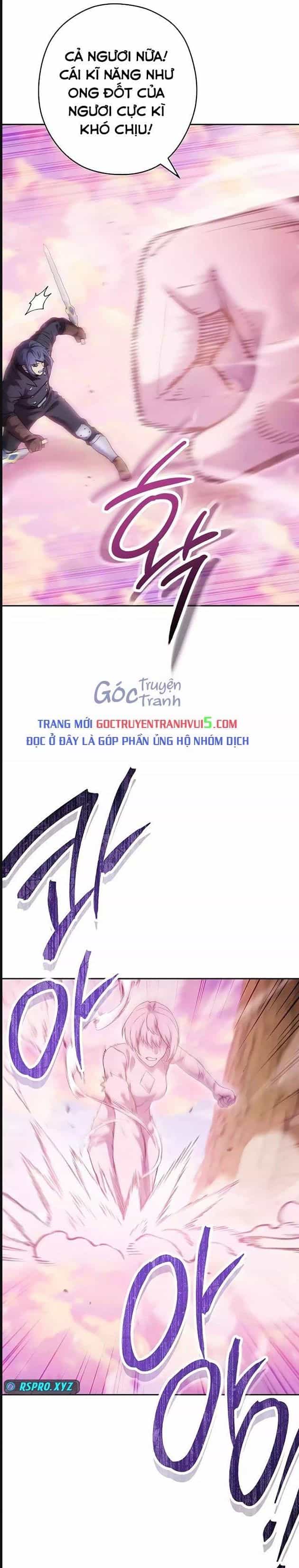 Tái Thiết Hầm Ngục - Chương 217 - ảnh 24