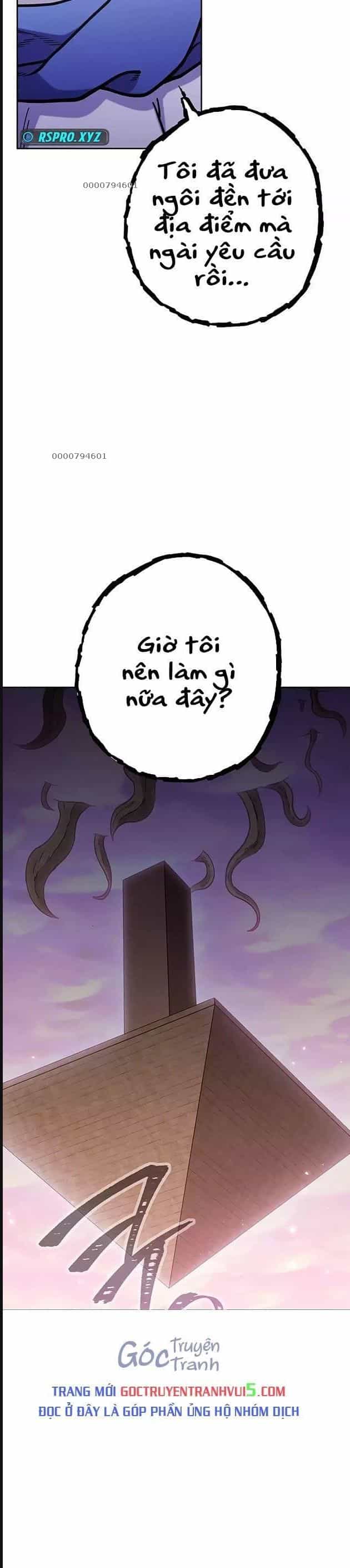Tái Thiết Hầm Ngục - Chương 217 - ảnh 35