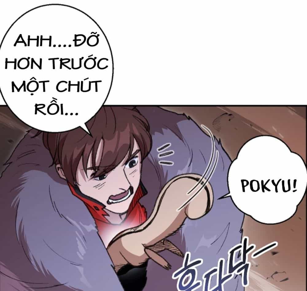 Tái Thiết Hầm Ngục - Chương 22 - ảnh 27