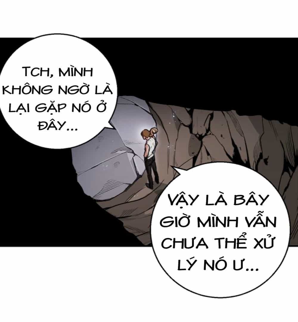 Tái Thiết Hầm Ngục - Chương 22 - ảnh 3