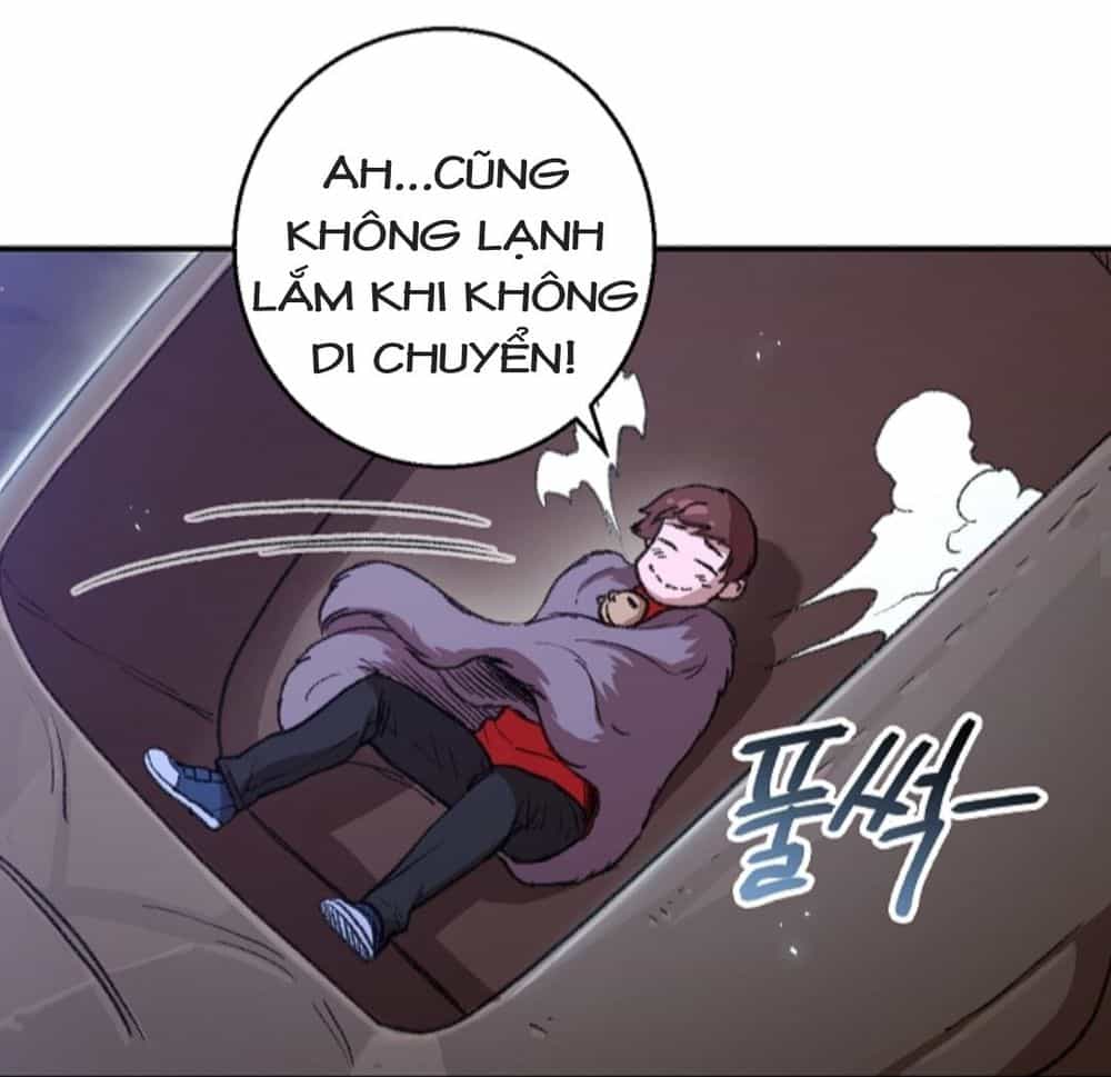 Tái Thiết Hầm Ngục - Chương 22 - ảnh 32