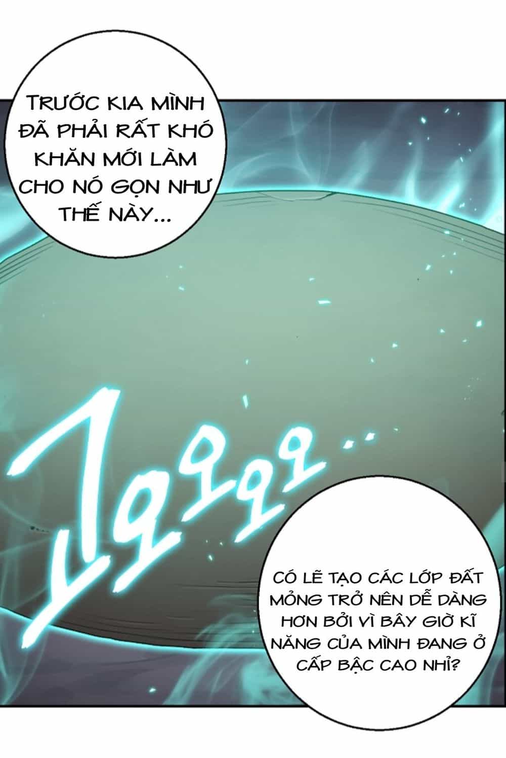 Tái Thiết Hầm Ngục - Chương 22 - ảnh 39
