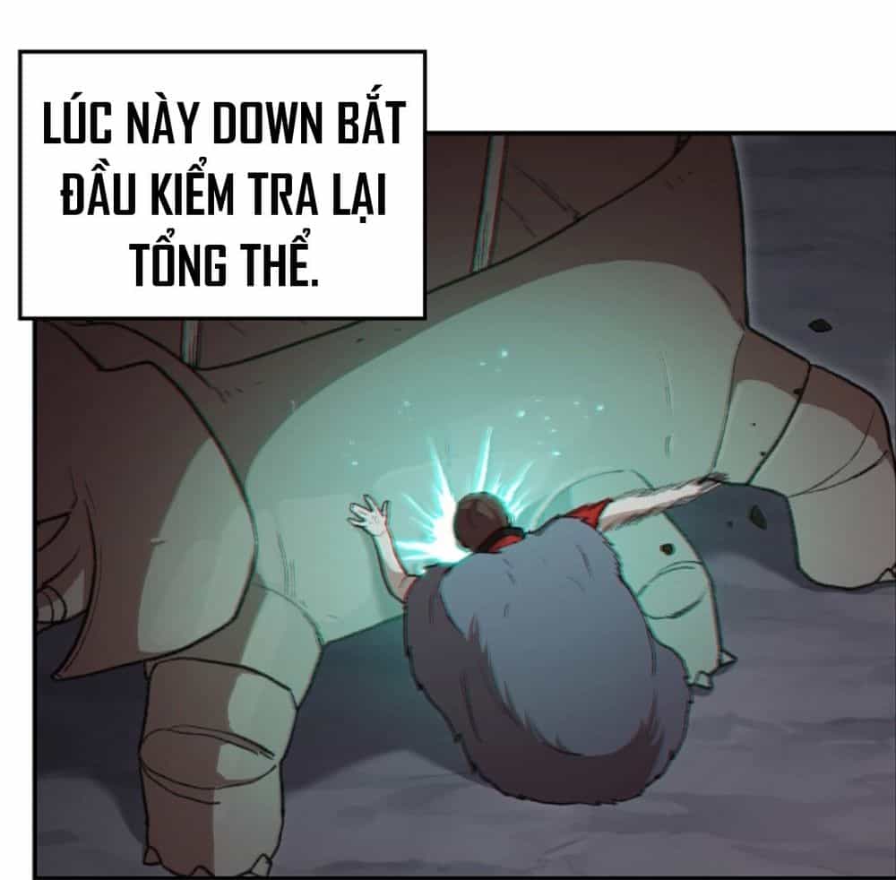 Tái Thiết Hầm Ngục - Chương 22 - ảnh 56