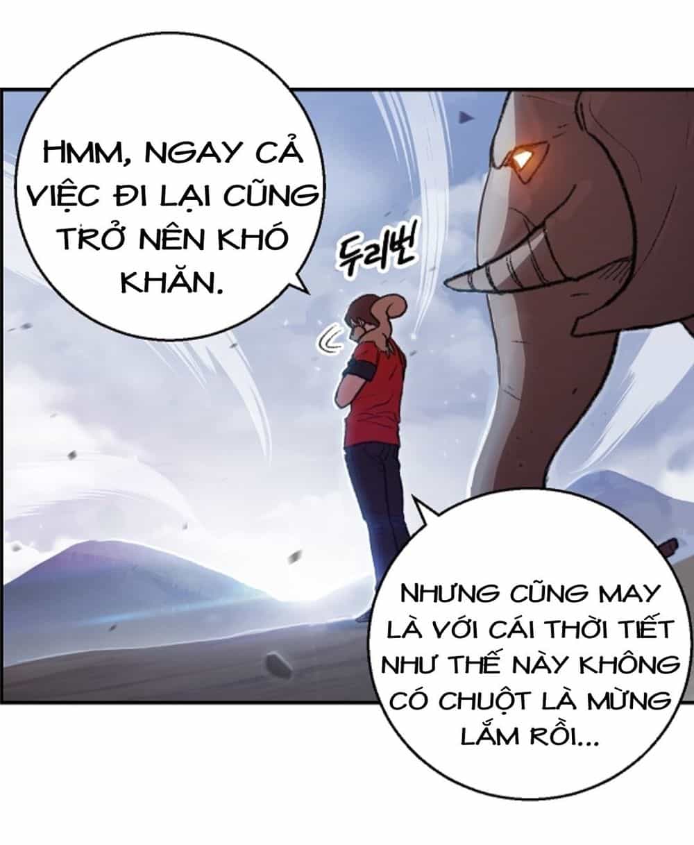 Tái Thiết Hầm Ngục - Chương 22 - ảnh 6
