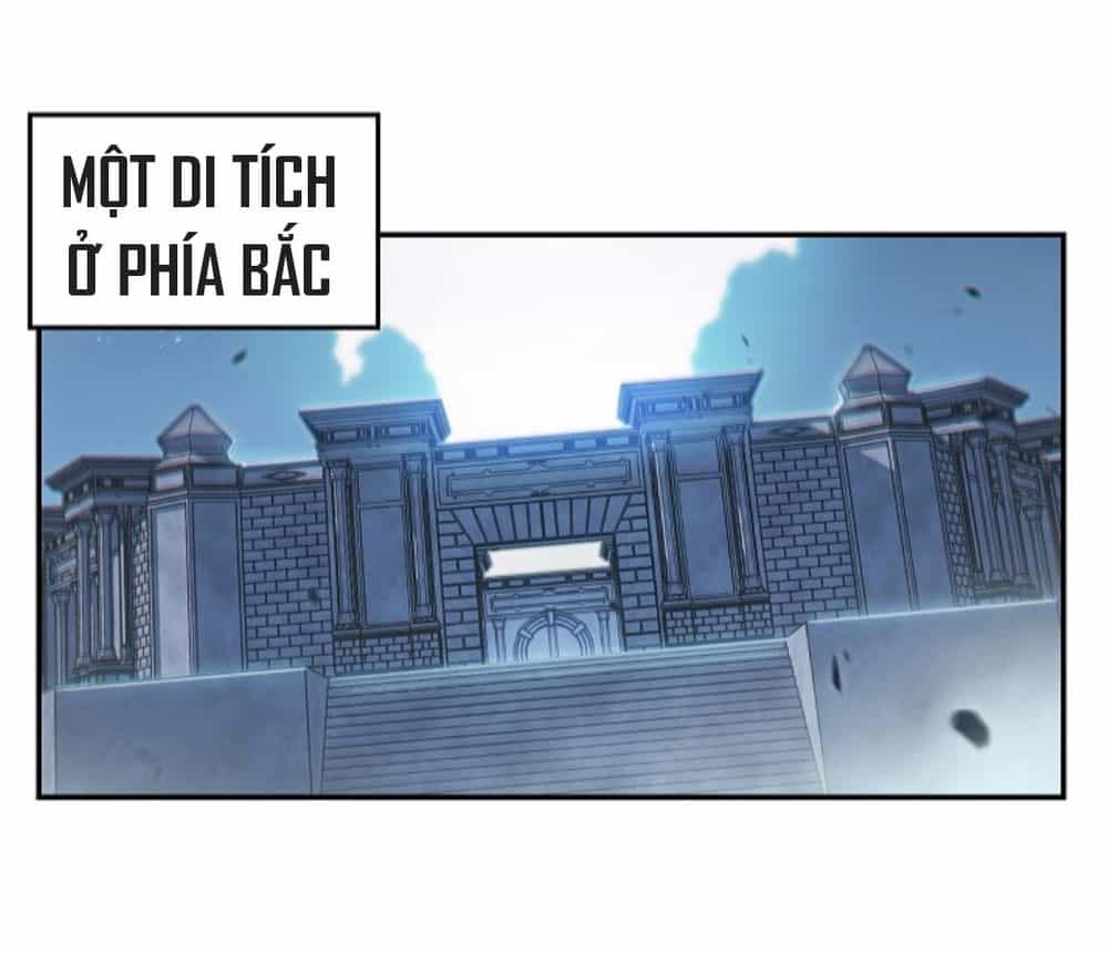 Tái Thiết Hầm Ngục - Chương 22 - ảnh 68