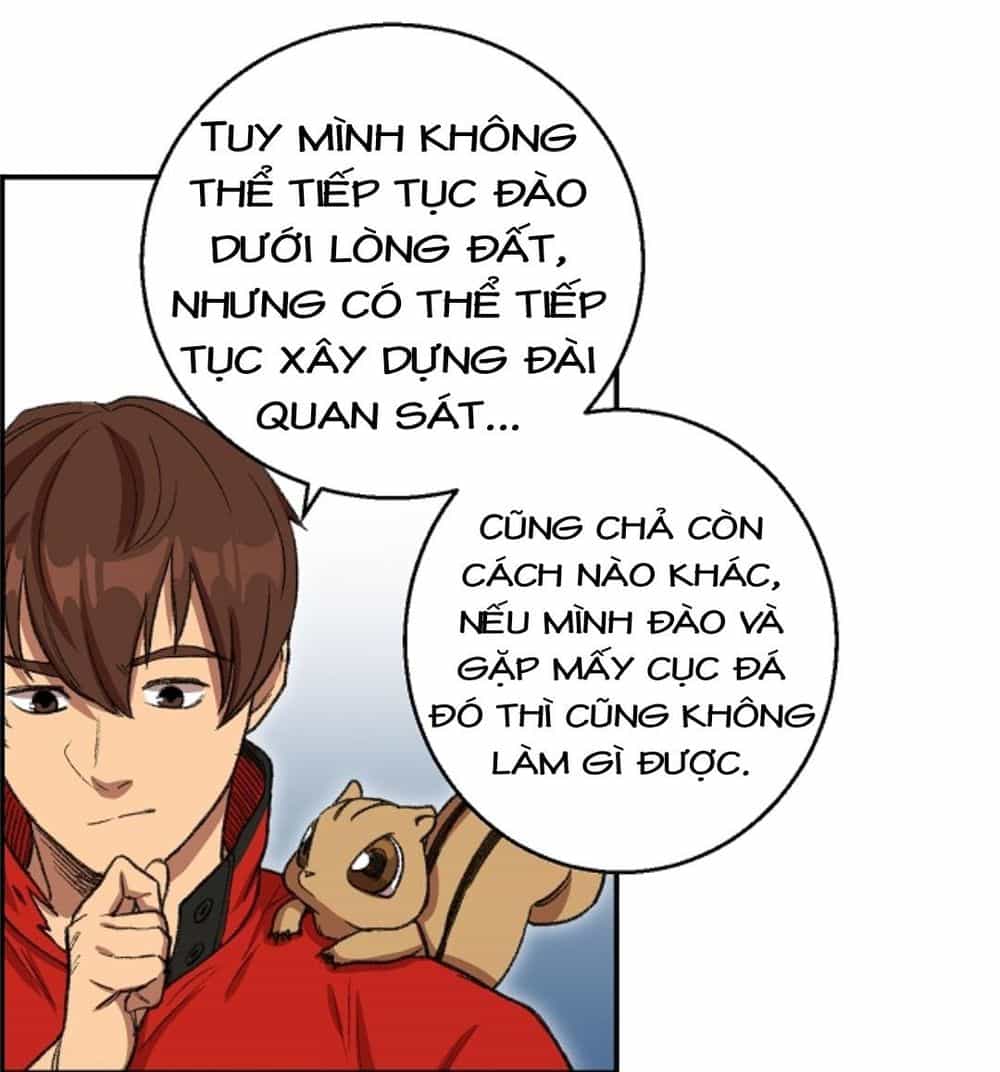 Tái Thiết Hầm Ngục - Chương 22 - ảnh 7