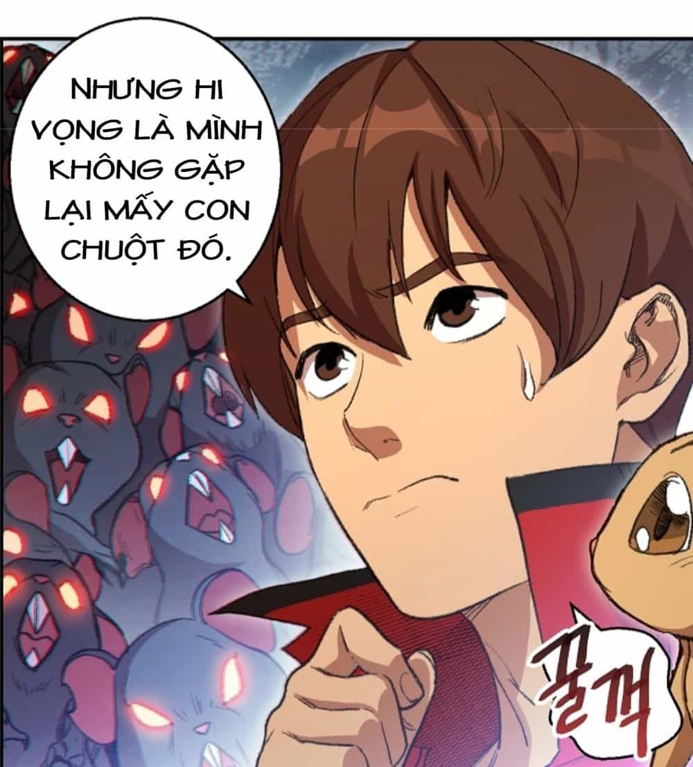 Tái Thiết Hầm Ngục - Chương 22 - ảnh 8