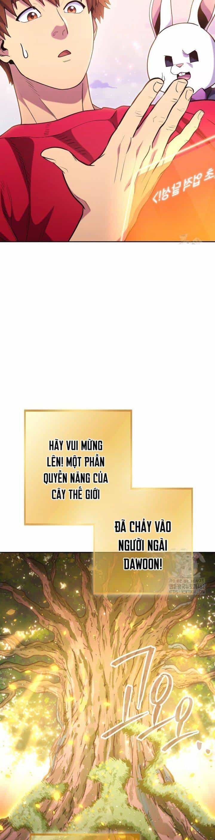 Tái Thiết Hầm Ngục - Chương 218 - ảnh 18