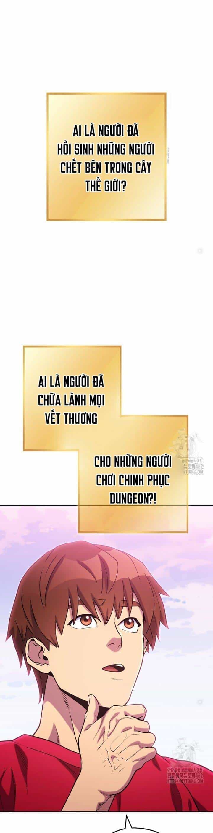 Tái Thiết Hầm Ngục - Chương 218 - ảnh 20