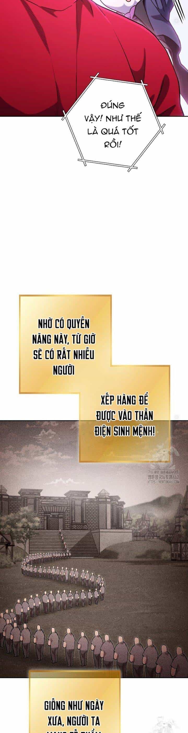 Tái Thiết Hầm Ngục - Chương 218 - ảnh 24