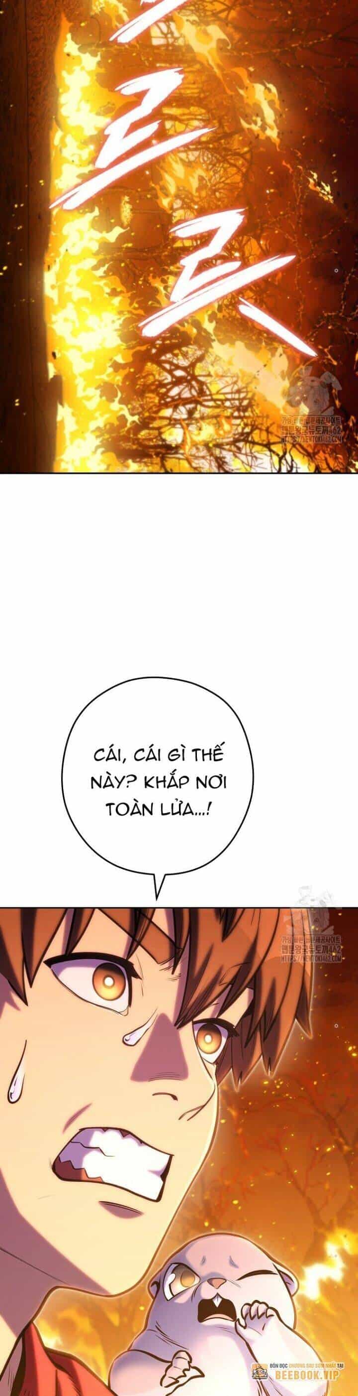 Tái Thiết Hầm Ngục - Chương 219 - ảnh 21