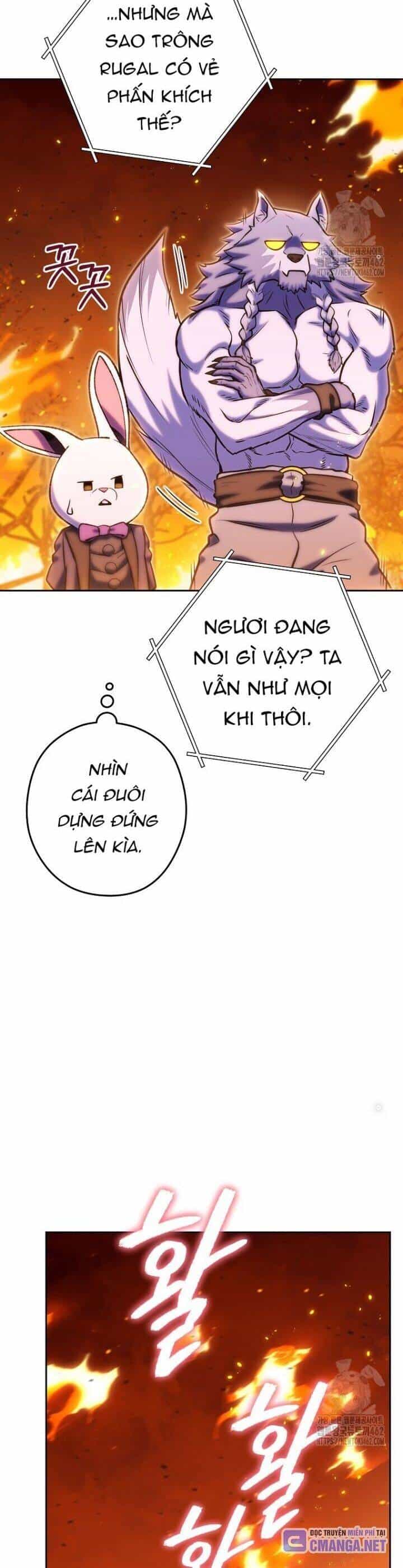 Tái Thiết Hầm Ngục - Chương 219 - ảnh 23
