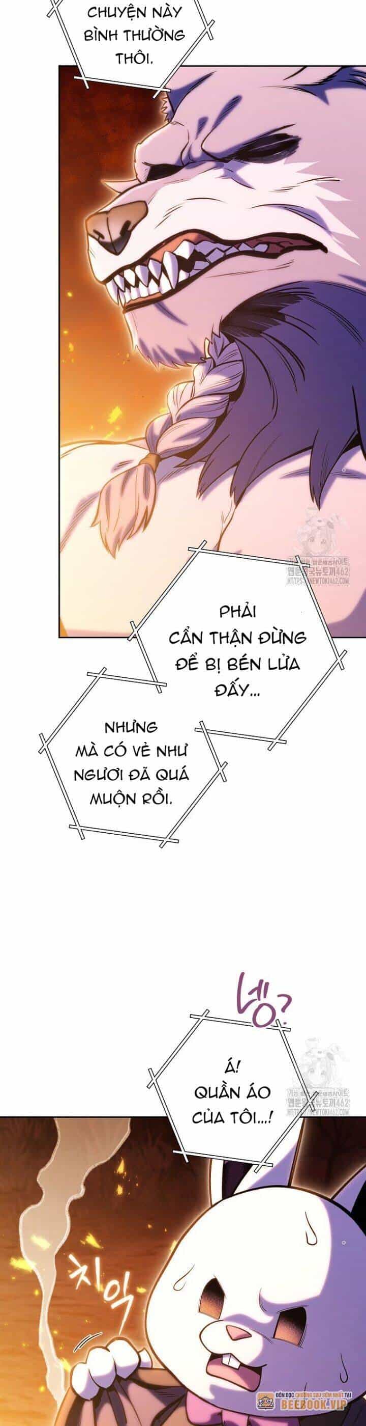 Tái Thiết Hầm Ngục - Chương 219 - ảnh 25