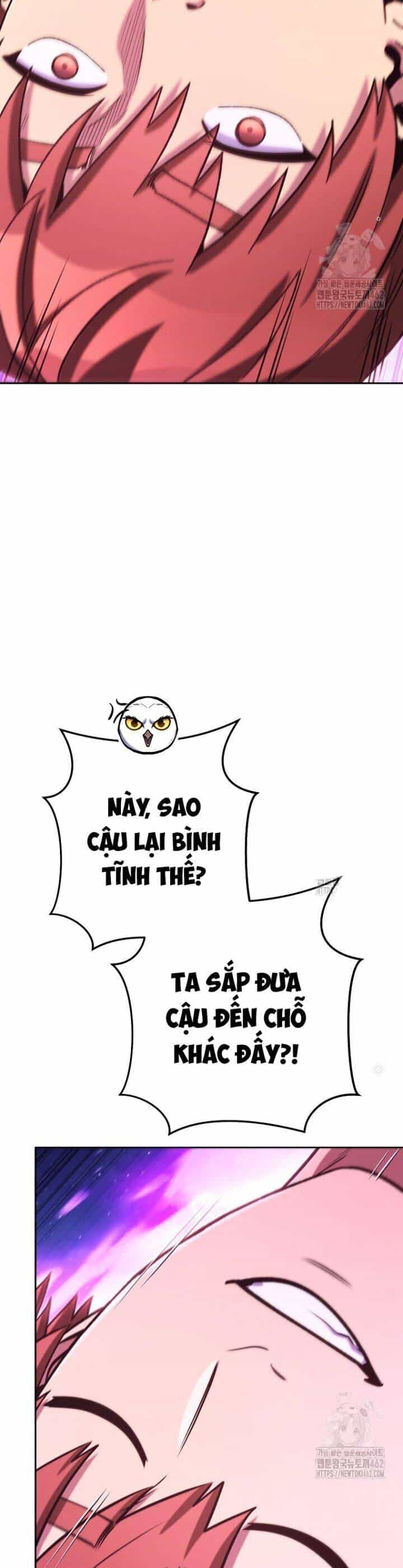 Tái Thiết Hầm Ngục - Chương 219 - ảnh 4