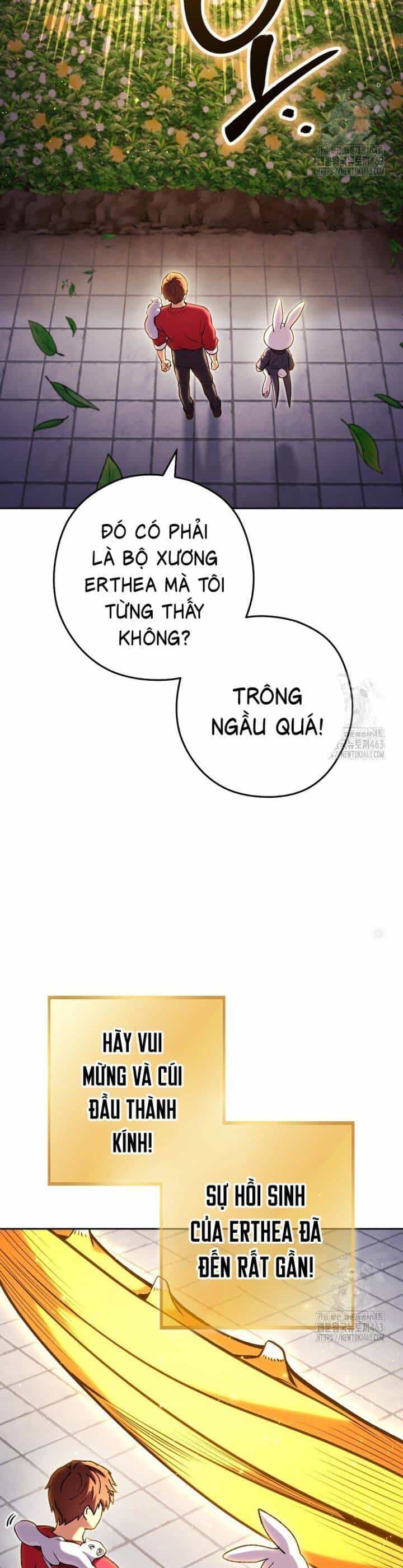 Tái Thiết Hầm Ngục - Chương 220 - ảnh 10