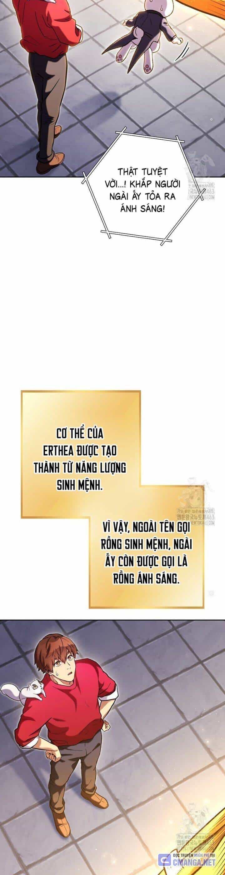 Tái Thiết Hầm Ngục - Chương 220 - ảnh 11