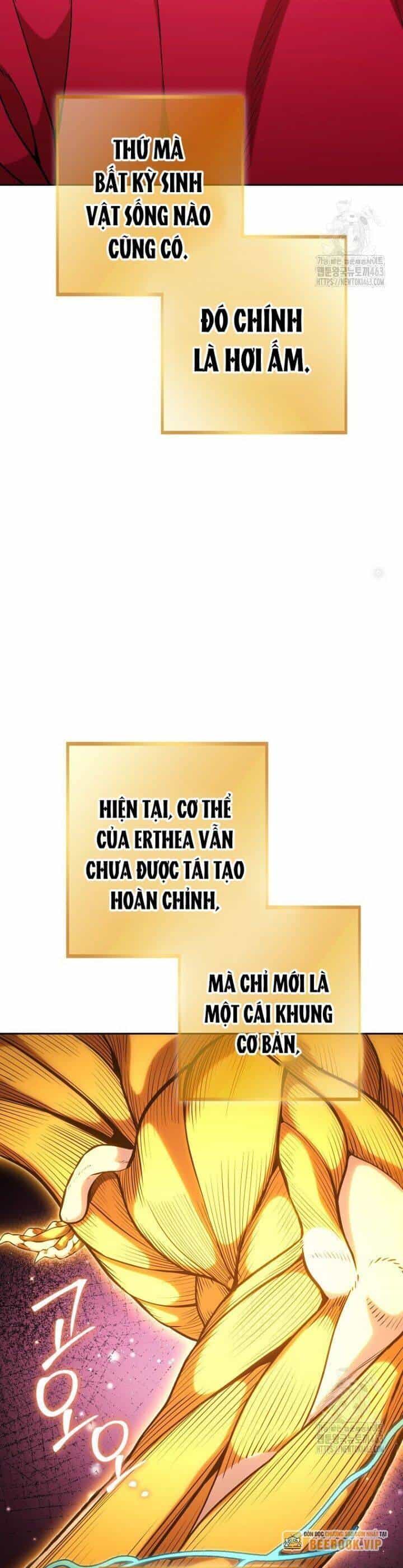 Tái Thiết Hầm Ngục - Chương 220 - ảnh 17