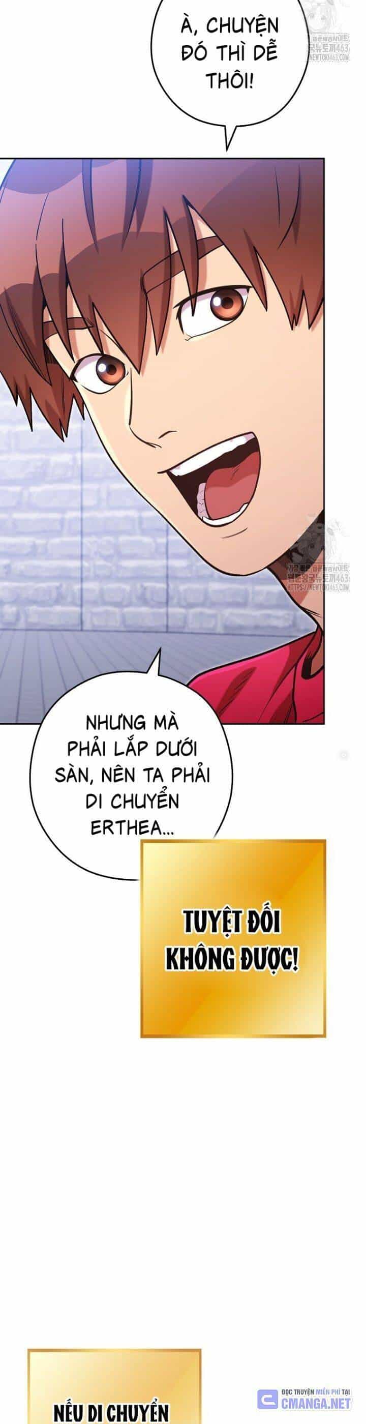 Tái Thiết Hầm Ngục - Chương 220 - ảnh 19