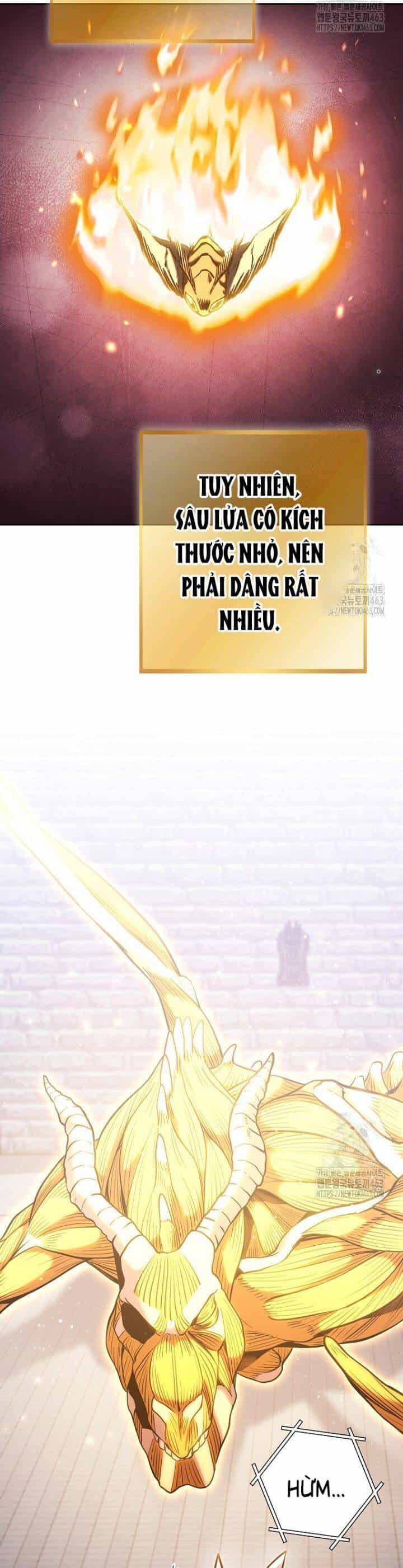Tái Thiết Hầm Ngục - Chương 220 - ảnh 22