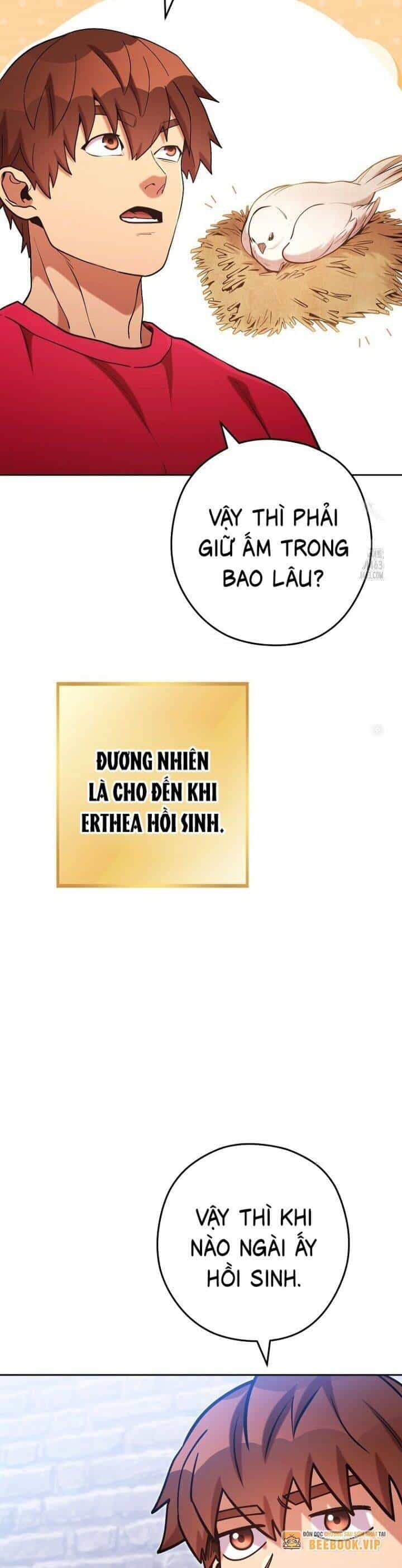 Tái Thiết Hầm Ngục - Chương 220 - ảnh 25